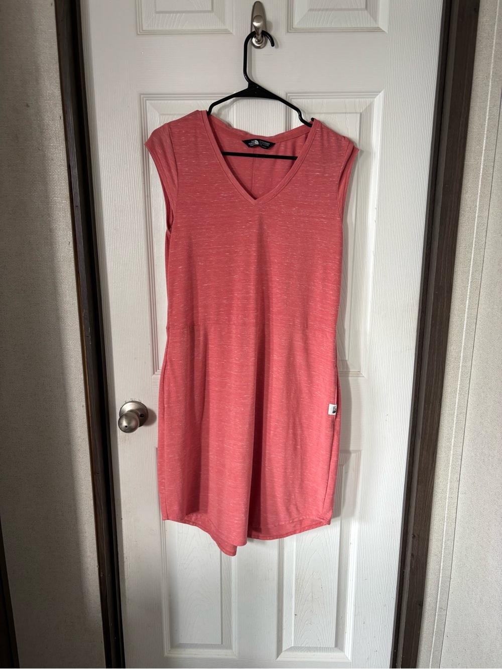The North Face Women's Coral Haze Crew Tee